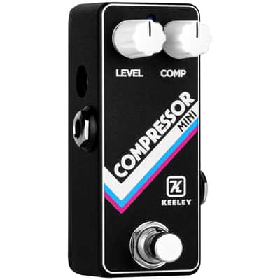 Compressor Mini Black Keeley image 1