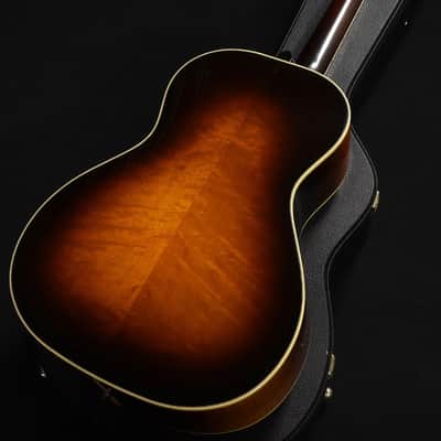 Gibson Nick Lucas Reissue 1999 Sunburst [90779018] (06/22) image 6