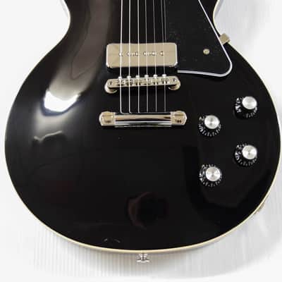 Gibson Noel Gallagher Signature Les Paul Standard - Ebony image 3