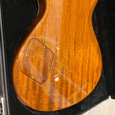 PRS McCarty 594 Singlecut Private Stock - Quilt Top! image 4