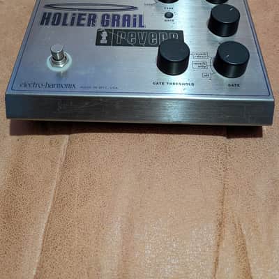 Electro-Harmonix Holier Grail | Reverb
