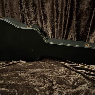 Guild D50 Rosewood Dreadnought Westerly Hard to Find Early 90s Model Figured Sides D-50 Acoustic image 14
