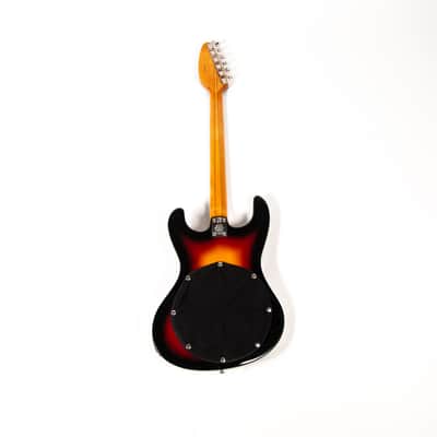 Vox Invader Owned by Mike Campbell image 3