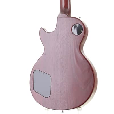 GIBSON USA Les Paul 60s Tribute Wine Red [105131354] (05/20) image 5