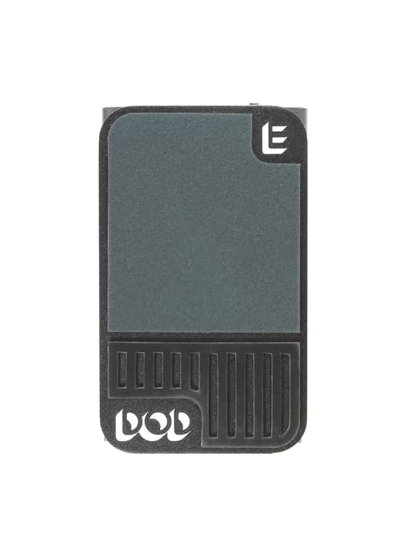 Digitech DOD MINIEXP Mini Expression Pedal image 1