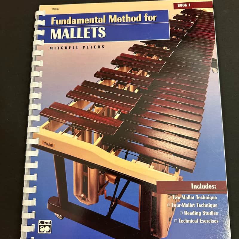 Mallet Mastery at 25% Off!