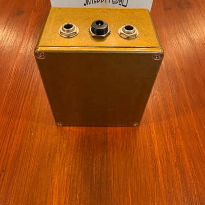 Skreddy Echo 2010s - Gold image 6