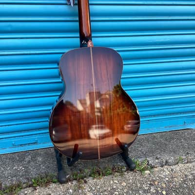 Tanglewood TW Mini E Koa Electro Acoustic Guitar image 9