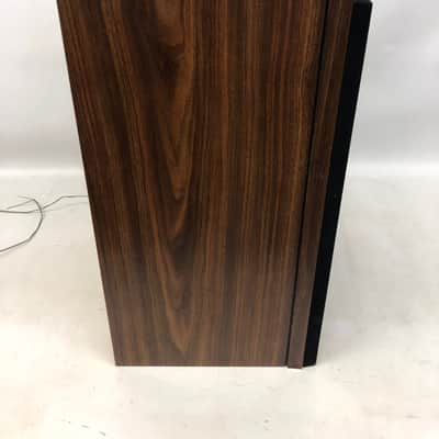 Philips AH-475 High Fidelity Laboratories Speaker Set - 1970's - Tested, Works image 4