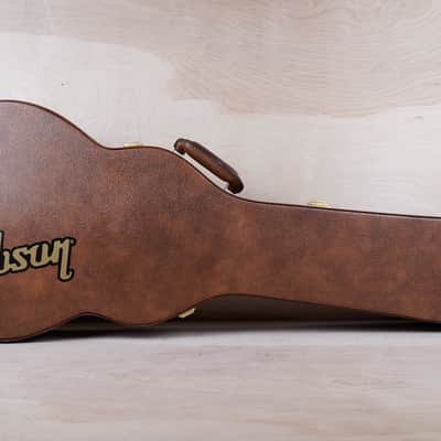 Gibson Les Paul Standard '50s 2024 Heritage Cherry Sunburst w/ OHSC image 13