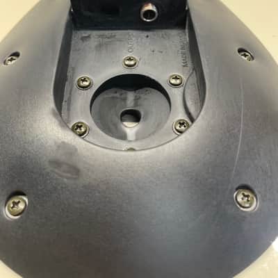 Roland CY-14C V-Cymbal 14" Crash Pad w/ Anti Spin Rotation image 6