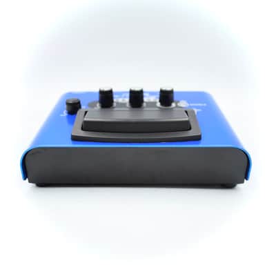 Boss VE-1 Vocal Echo Multi-Effect Unit Vocal Effect Processor Z8G7800 image 12