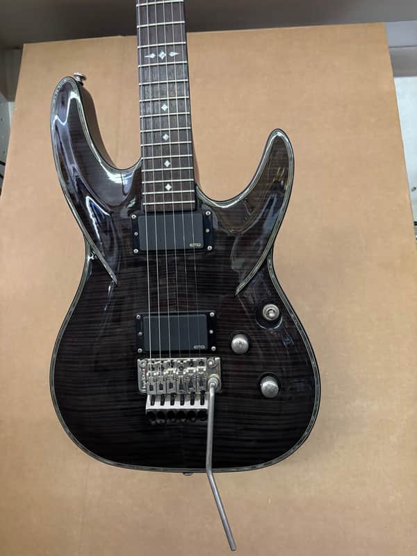 DBZ Barchetta 2010 - Trans Black Gloss Korea image 1