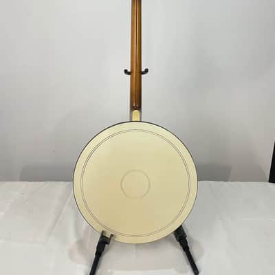 Epiphone Tenor Banjo Dynamic 2 image 5