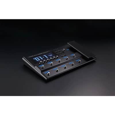 BOSS GT-1000 Multi-Effects Guitar Pedal - BLACK image 1