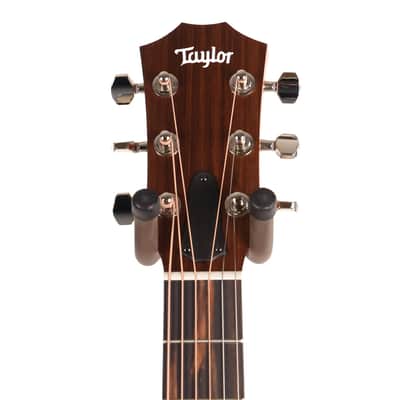 Taylor GS Mini-e Koa Plus Acoustic-Electric Shaded Edgeburst image 7