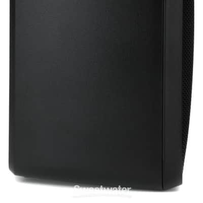 JBL Control 23-1 3-inch Ultra-Compact Indoor/Outdoor Speakers - Black (Pair) (Control23-1BKd1) image 6