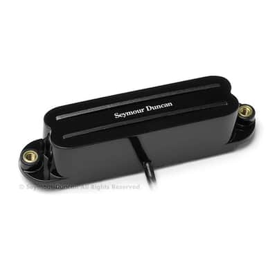 Seymour Duncan SVR-1b Vintage Rails Strat Bridge Pickup