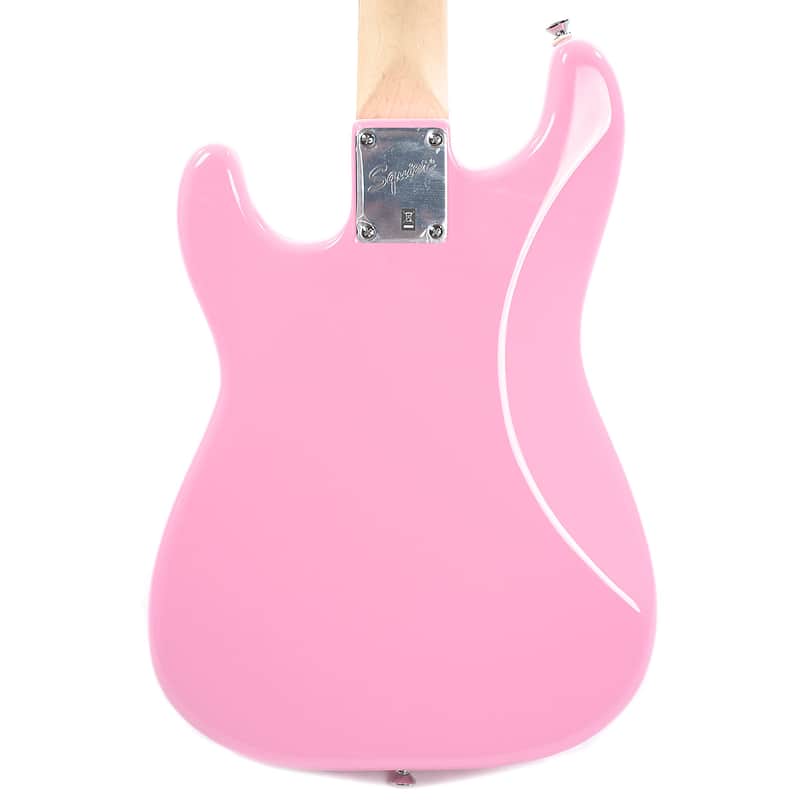 Squier Mini Stratocaster image 4