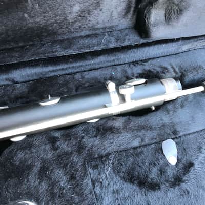 John Packer JP122 Bass Clarinet (Low to Eb) - Used - Free Shipping! image 11