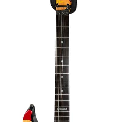 ESP LTD GL-200K George Lynch Signature 2012 - Kamikaze image 6