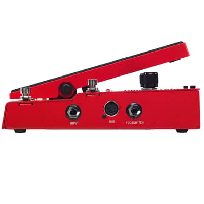 DigiTech Whammy DT image 5