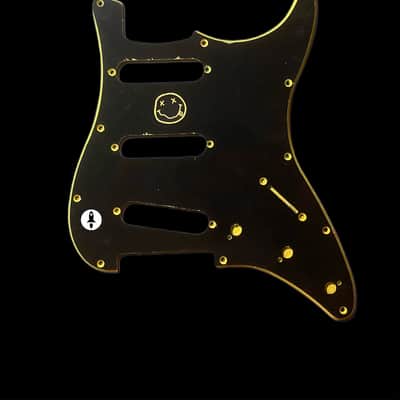 Rad Rocket custom pickguards batch 2 image 3