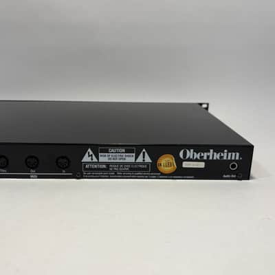 Oberheim Matrix 1000 image 6