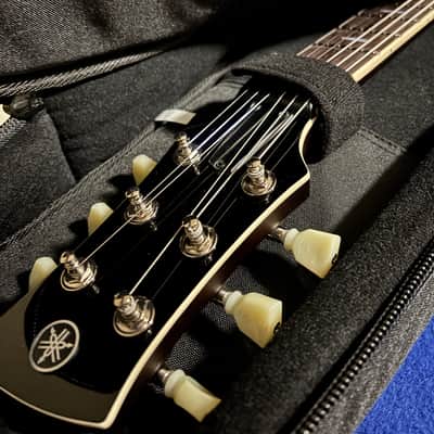 Yamaha Revstar II Standard RSS20 2025 - Present - Sonic Blue image 7