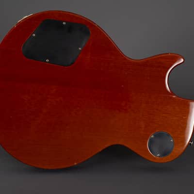 Gibson 1959 Les Paul Historic Tom Murphy Aged 2007 image 6