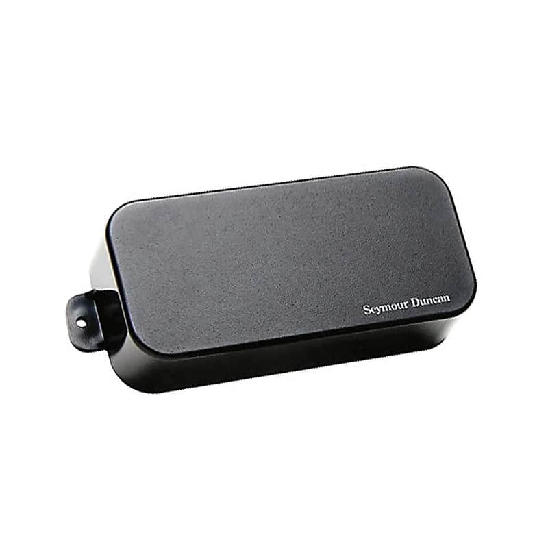 Seymour Duncan AHB-1b Blackouts 7-String Phase I Bridge Humbucker image 1