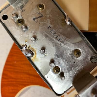 1981 Greco EGF-1200 Super Real w Dry-Z's image 17