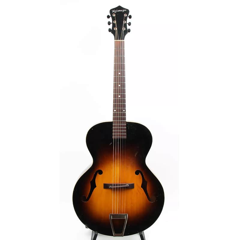Kalamazoo KG-22 1933 - 1943 image 1