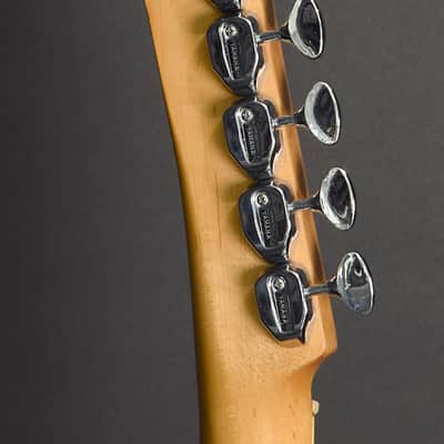 Yamaha v.1967 SG2-A 3TS (CITES) image 8