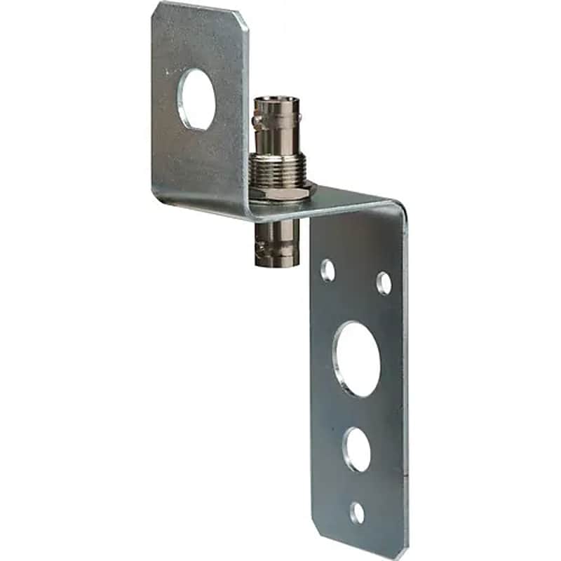 Shure UA505 Antenna Mounting Bracket Kit image 1