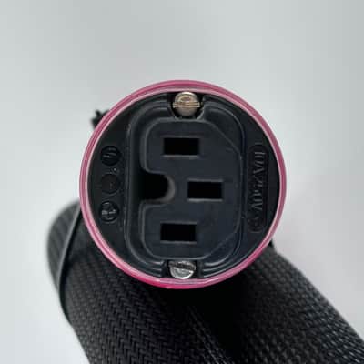 Shunyata Python Alpha PYA-830 Power Cable 2 Meters image 7