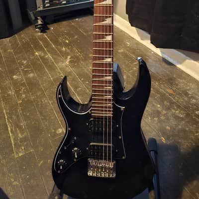 Ibanez Geo mikro New 2025 - Black image 5