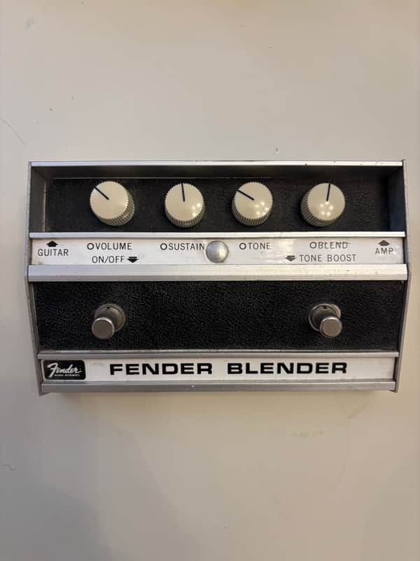 Fender Fender Blender