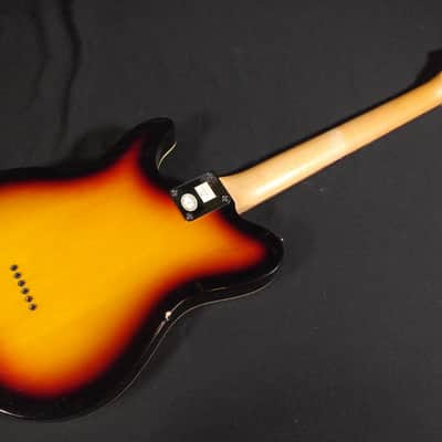 Peavey Generation EXP 2000s - Sunburst image 5