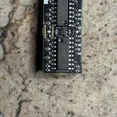 NEW Analogue Renaissance SINGLE AR3109 Voice IC (IR3109) for Roland Jupiter-6/8, Juno-6/60, ProMars MRS-2, MKS-7/10/80, SH-101, MC-202, JX-3P, GR-300, etc, Boss PH-2, and more image 2