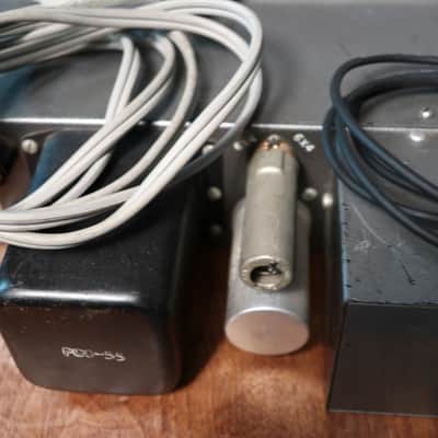 Pultec EQH-2 Program Equalizer image 6