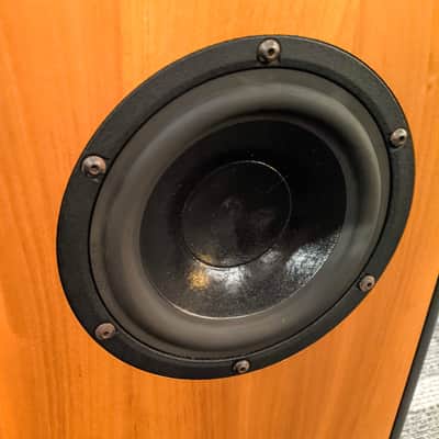 Audio Physic Virgo II Speakers - Matching Serial Nos. For Pick Up in Milwaukee, WI image 14