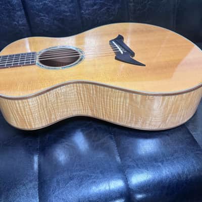 Breedlove C10/M - 93'-96' natural image 3