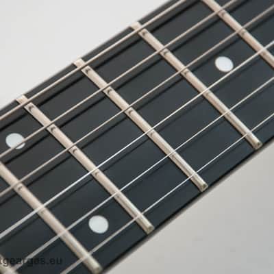 Steinberger Spirit 80's Original run, Phenolic Fretboard w/original Gigbag image 7