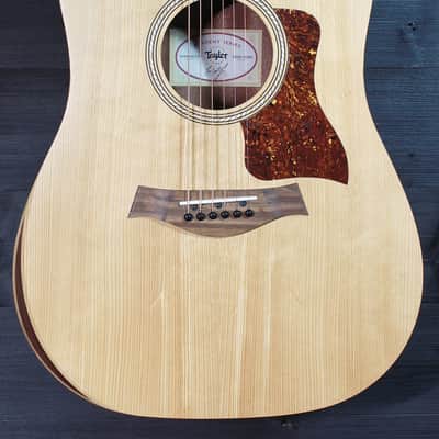 Taylor Academy 10e Sapele/Spruce Acoustic-Electric Guitar image 4