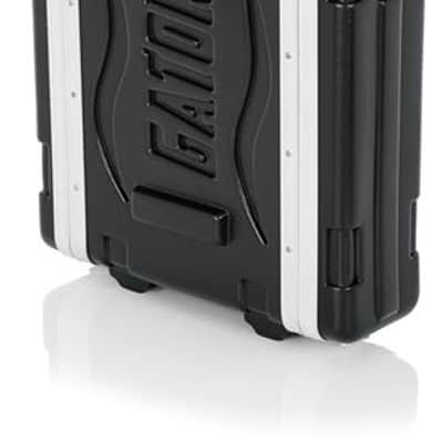 Gator GR-2S 2U Space Shallow Audio Rack image 8