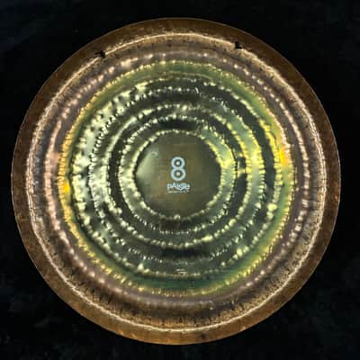 Paiste Gong - 28" Bronze Gong No. 8 image 2