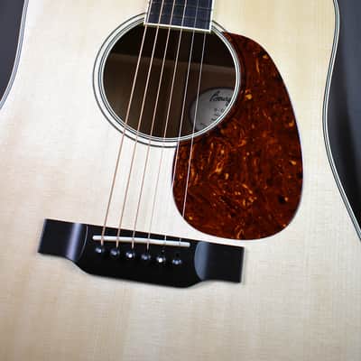 Bourgeois D Custom Large Soundhole image 2
