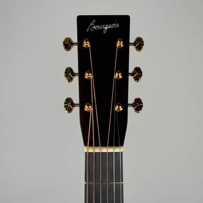 2025 Bourgeois D-Vintage HS Satin Limited Edition image 2
