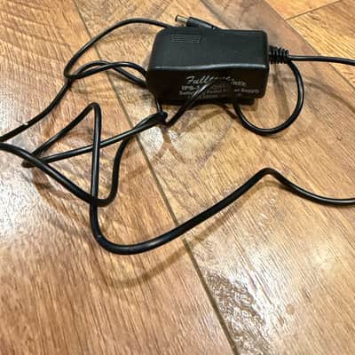 Fulltone Mini Deja Vibe MDV-3 2010s - Blue image 6
